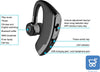 Auricolare Bluetooth Wireless Mono con Microfono HD CVC8.0 Riduzione del Rumore Ruotabile 270°
