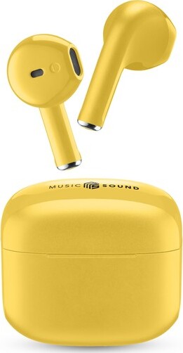auricolare-bt-tws-capsule-giallo