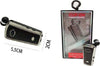 Auricolare-Cuffia-Bluetooth-Clip-on-Akz-q5-Cavo-Retrattile-Smartphone