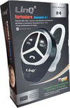 Auricolare Cuffia Stereo Bluetooth 4.1 Con Controllo Musica Vivavoce Smartphone R4 Elettronica/Cuffie auricolari e accessori/Cuffie/Cuffie Over-Ear Trade Shop italia - Napoli, Commerciovirtuoso.it