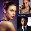 Auricolare Destro Wireless Bluetooth V4.1 Senza Fili Handsfree Microfono Hbqi7 Cuffie e Auricolari Trade Shop italia - Napoli, Commerciovirtuoso.it
