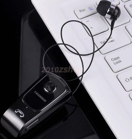 AURICOLARE FINEBLUE RETRATTILE RETRAIBILE BLUETOOTH AURICOLARI PER SMARTPHONE  Trade Shop italia - Napoli, Commerciovirtuoso.it