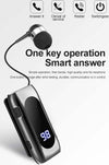 Auricolare In-ear Wireless Bt5.2 Retrattile Vivavoce Clip Stereo Con Microfono K55 Elettronica/Cuffie auricolari e accessori/Cuffie/Cuffie In-Ear Trade Shop italia - Napoli, Commerciovirtuoso.it