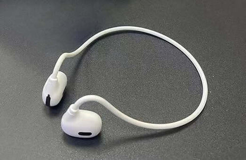 Auricolare-Pro-Air-Funzione-Di-Chiamata-A-Conduzione-Ossea