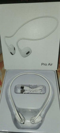 Auricolare-Pro-Air-Funzione-Di-Chiamata-A-Conduzione-Ossea
