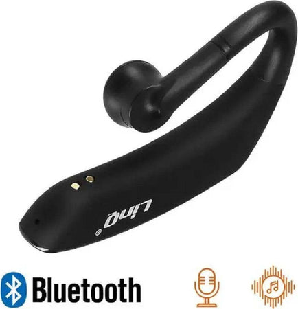 Auricolare Stereo Bluetooth Con Box Base Di Ricarica Funzione Power Bank R8359 Elettronica/Cuffie auricolari e accessori/Cuffie/Cuffie In-Ear Trade Shop italia - Napoli, Commerciovirtuoso.it