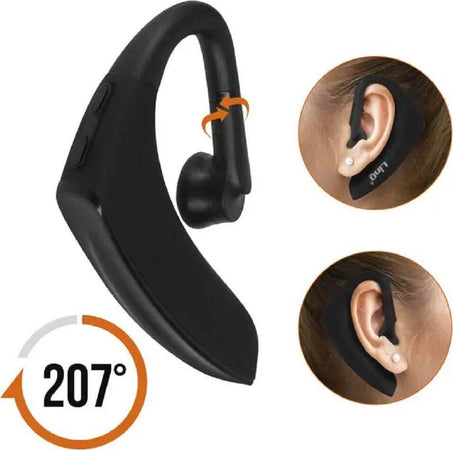 Auricolare Stereo Bluetooth Con Box Base Di Ricarica Funzione Power Bank R8359 Elettronica/Cuffie auricolari e accessori/Cuffie/Cuffie In-Ear Trade Shop italia - Napoli, Commerciovirtuoso.it