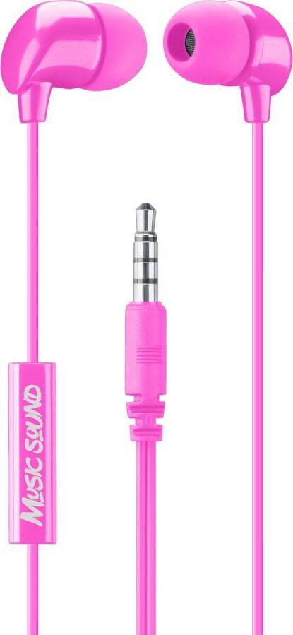 auricolare-vivaoce-stereo-rosa