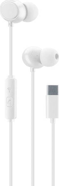 auricolare-vivaoce-stereo-usb--c-bianco