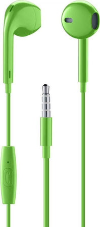 auricolare-vivaoce-stereocapsula-verde