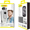 Auricolare Wireless Altoparlante Bluetooth 5.1 Musica Stereo Retrattile Q-he626 Elettronica/Cuffie auricolari e accessori/Cuffie/Cuffie In-Ear Trade Shop italia - Napoli, Commerciovirtuoso.it