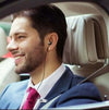Auricolare Wireless Altoparlante Bluetooth 5.1 Musica Stereo Retrattile Q-he626 Elettronica/Cuffie auricolari e accessori/Cuffie/Cuffie In-Ear Trade Shop italia - Napoli, Commerciovirtuoso.it