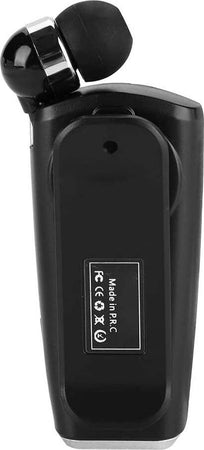 Auricolare Wireless Altoparlante Bluetooth 5.1 Musica Stereo Retrattile Q-he626 Elettronica/Cuffie auricolari e accessori/Cuffie/Cuffie In-Ear Trade Shop italia - Napoli, Commerciovirtuoso.it
