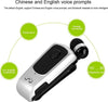 Auricolare Wireless Altoparlante Bluetooth 5.1 Musica Stereo Retrattile Q-he626 Elettronica/Cuffie auricolari e accessori/Cuffie/Cuffie In-Ear Trade Shop italia - Napoli, Commerciovirtuoso.it