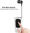 Auricolare Wireless Altoparlante Bluetooth 5.1 Musica Stereo Retrattile Q-he626 Elettronica/Cuffie auricolari e accessori/Cuffie/Cuffie In-Ear Trade Shop italia - Napoli, Commerciovirtuoso.it