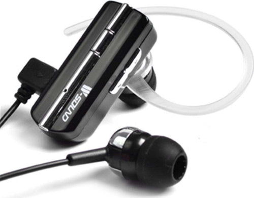 AURICOLARE WIRELESS BLUETOOTH CON GANCIO ORECCHIO WK 300 PER SMARTPHONE  Trade Shop italia - Napoli, Commerciovirtuoso.it