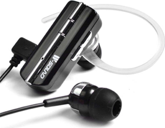 AURICOLARE WIRELESS BLUETOOTH CON GANCIO ORECCHIO WK 300 PER SMARTPHONE  Trade Shop italia - Napoli, Commerciovirtuoso.it