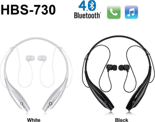 AURICOLARI BLUETOOTH 4.0 EDR CUFFIE APT-X FASCIA MAGNETICA COLLO CUFFIETTE SPORT  Trade Shop italia - Napoli, Commerciovirtuoso.it