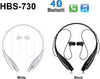 Auricolari Bluetooth 4.0 Edr Cuffie Apt-x Fascia Magnetica Collo Cuffiette Sport Elettronica/Cuffie auricolari e accessori/Cuffie/Cuffie In-Ear Trade Shop italia - Napoli, Commerciovirtuoso.it
