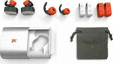 Auricolari Bluetooth completamente wireless PKparis K'ASQ Elettronica/Cuffie auricolari e accessori/Cuffie/Cuffie In-Ear Scontolo.net - Potenza, Commerciovirtuoso.it