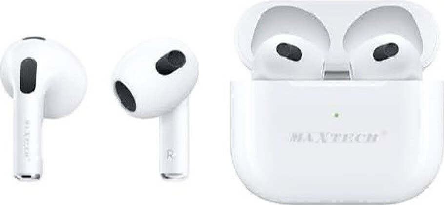 Auricolari Bluetooth Stereo Senza Fili Bt5.0 Duopods Iv Per Smartphone Au-bt017 Elettronica/Cuffie auricolari e accessori/Cuffie/Cuffie In-Ear Trade Shop italia - Napoli, Commerciovirtuoso.it