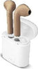 Auricolari Bluetooth Unotec ITWIN Gold Elettronica/Cuffie auricolari e accessori/Cuffie/Cuffie In-Ear Scontolo.net - Potenza, Commerciovirtuoso.it