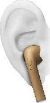 Auricolari Bluetooth Unotec ITWIN Gold Elettronica/Cuffie auricolari e accessori/Cuffie/Cuffie In-Ear Scontolo.net - Potenza, Commerciovirtuoso.it