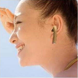 Auricolari Bluetooth Unotec ITWIN Gold Elettronica/Cuffie auricolari e accessori/Cuffie/Cuffie In-Ear Scontolo.net - Potenza, Commerciovirtuoso.it