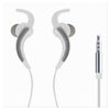 Auricolari Con Cavo 1.2mt Cuffie Aux3.5mm Orecchio Microfono Smartphone Au-6t007