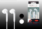 Auricolari Con Microfono Cuffie Per Iphone Galaxy Smartphone Musica Maxtech Au-2t002 Elettronica/Cuffie auricolari e accessori/Cuffie/Cuffie Over-Ear Trade Shop italia - Napoli, Commerciovirtuoso.it