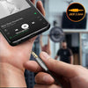 Auricolari Cuffie Archetto Ds-209 Microfono Smartphone Mp3 Sport Cavo Jack 3,5mm Elettronica/Cuffie auricolari e accessori/Cuffie/Cuffie In-Ear Trade Shop italia - Napoli, Commerciovirtuoso.it