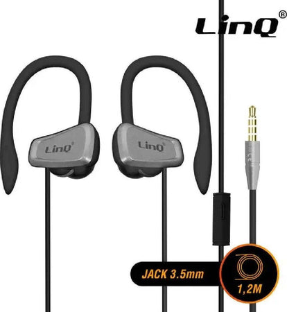 Auricolari Cuffie Archetto Ds-209 Microfono Smartphone Mp3 Sport Cavo Jack 3,5mm Elettronica/Cuffie auricolari e accessori/Cuffie/Cuffie In-Ear Trade Shop italia - Napoli, Commerciovirtuoso.it