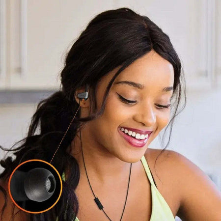 Auricolari Cuffie Archetto Ds-209 Microfono Smartphone Mp3 Sport Cavo Jack 3,5mm Elettronica/Cuffie auricolari e accessori/Cuffie/Cuffie In-Ear Trade Shop italia - Napoli, Commerciovirtuoso.it