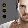 Auricolari Cuffie Archetto Ds-209 Microfono Smartphone Mp3 Sport Cavo Jack 3,5mm Elettronica/Cuffie auricolari e accessori/Cuffie/Cuffie In-Ear Trade Shop italia - Napoli, Commerciovirtuoso.it
