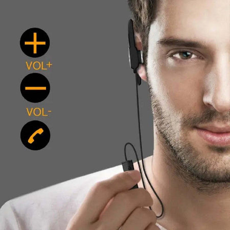 Auricolari Cuffie Archetto Ds-209 Microfono Smartphone Mp3 Sport Cavo Jack 3,5mm Elettronica/Cuffie auricolari e accessori/Cuffie/Cuffie In-Ear Trade Shop italia - Napoli, Commerciovirtuoso.it