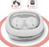 Auricolari Cuffie Bluetooth Wireless Autonomia 8h Custodia Di Ricarica S68-pro Elettronica/Cuffie auricolari e accessori/Cuffie/Cuffie In-Ear Trade Shop italia - Napoli, Commerciovirtuoso.it