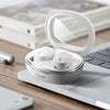Auricolari Cuffie Bluetooth Wireless Autonomia 8h Custodia Di Ricarica S68-pro Elettronica/Cuffie auricolari e accessori/Cuffie/Cuffie In-Ear Trade Shop italia - Napoli, Commerciovirtuoso.it