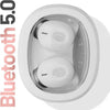 Auricolari Cuffie Bluetooth Wireless Autonomia 8h Custodia Di Ricarica S68-pro Elettronica/Cuffie auricolari e accessori/Cuffie/Cuffie In-Ear Trade Shop italia - Napoli, Commerciovirtuoso.it