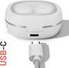 Auricolari Cuffie Bluetooth Wireless Autonomia 8h Custodia Di Ricarica S68-pro Elettronica/Cuffie auricolari e accessori/Cuffie/Cuffie In-Ear Trade Shop italia - Napoli, Commerciovirtuoso.it