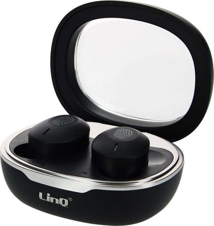 Auricolari Cuffie Bluetooth Wireless Autonomia 8h Custodia Di Ricarica S68-pro Elettronica/Cuffie auricolari e accessori/Cuffie/Cuffie In-Ear Trade Shop italia - Napoli, Commerciovirtuoso.it