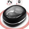 Auricolari Cuffie Bluetooth Wireless Autonomia 8h Custodia Di Ricarica S68-pro Elettronica/Cuffie auricolari e accessori/Cuffie/Cuffie In-Ear Trade Shop italia - Napoli, Commerciovirtuoso.it