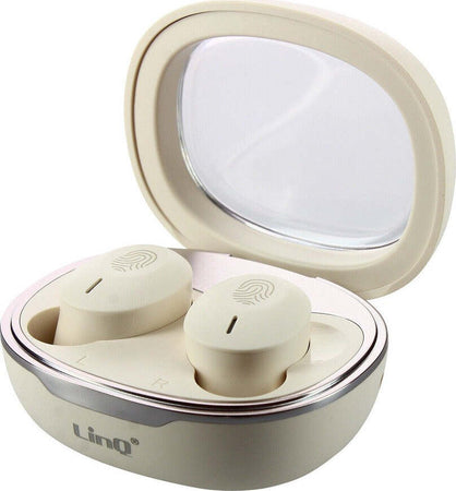 Auricolari Cuffie Bluetooth Wireless Autonomia 8h Custodia Di Ricarica S68-pro Elettronica/Cuffie auricolari e accessori/Cuffie/Cuffie In-Ear Trade Shop italia - Napoli, Commerciovirtuoso.it