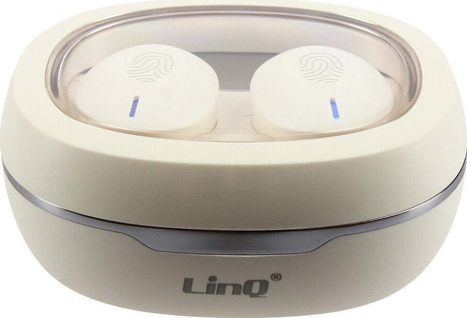 Auricolari Cuffie Bluetooth Wireless Autonomia 8h Custodia Di Ricarica S68-pro Elettronica/Cuffie auricolari e accessori/Cuffie/Cuffie In-Ear Trade Shop italia - Napoli, Commerciovirtuoso.it