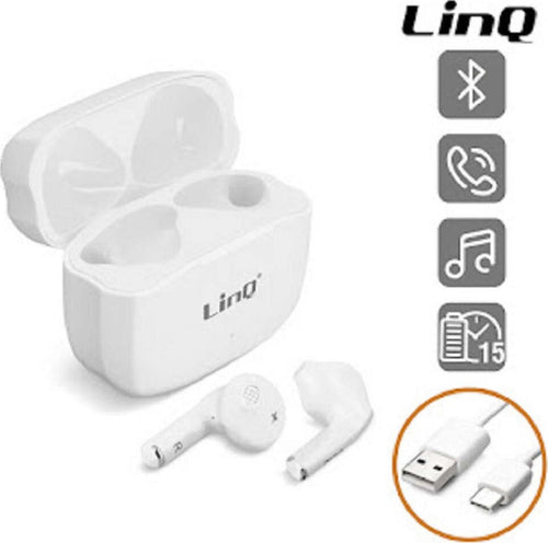 Auricolari Cuffie Bluetooth Wireless Controllo Touch Con Scatola Di Ricarica R535 Elettronica/Cuffie auricolari e accessori/Cuffie/Cuffie In-Ear Trade Shop italia - Napoli, Commerciovirtuoso.it