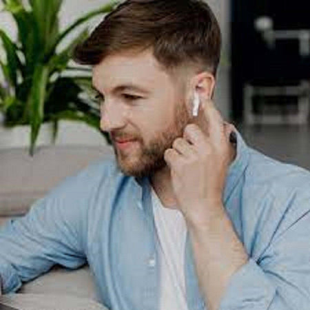 Auricolari Cuffie Bluetooth Wireless Controllo Touch Con Scatola Di Ricarica R535 Elettronica/Cuffie auricolari e accessori/Cuffie/Cuffie In-Ear Trade Shop italia - Napoli, Commerciovirtuoso.it