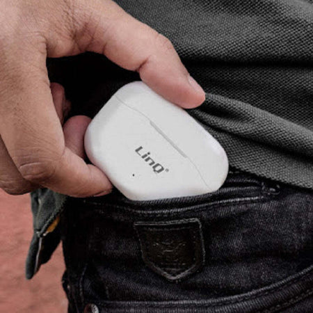 Auricolari Cuffie Bluetooth Wireless Controllo Touch Con Scatola Di Ricarica R535 Elettronica/Cuffie auricolari e accessori/Cuffie/Cuffie In-Ear Trade Shop italia - Napoli, Commerciovirtuoso.it