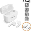 Auricolari-Cuffie-Bluetooth-Wireless-Controllo-Touch-Con-Scatola-Di-Ricarica-R535