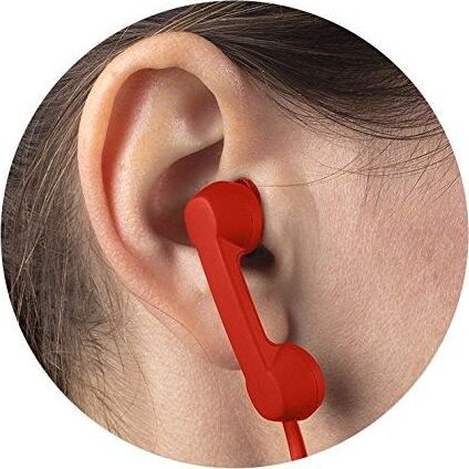 Auricolari cuffie cabina telefonica inglese Elettronica/Cellulari e accessori/Accessori/Cuffie Bluetooth monoaurali Led Mall Home - Napoli, Commerciovirtuoso.it