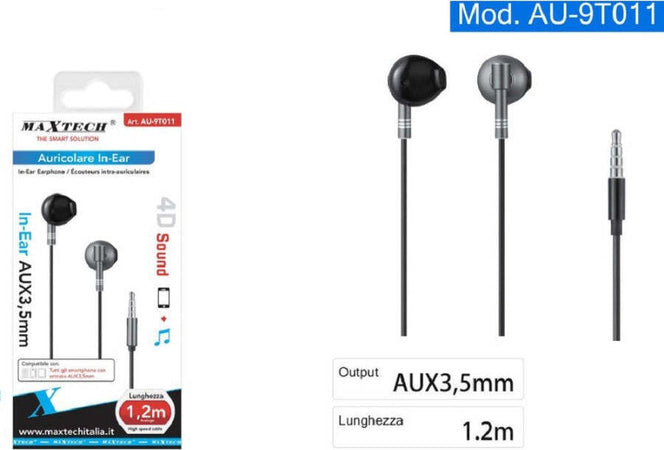 Auricolari-Cuffie-Cavo-1,2-Metri-Connettore-Aux-3,5mm-Per-Smartphone-Au-9t011