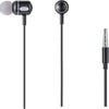 Auricolari Cuffie Cavo Da 1,2 Metri Connettore Aux 3,5mm Per Smartphone Au-9t010 Elettronica e telefonia > Telefonia Fissa e Mobile > Accessori Smartphone > Cuffie e Auricolari Trade Shop italia - Napoli, Commerciovirtuoso.it